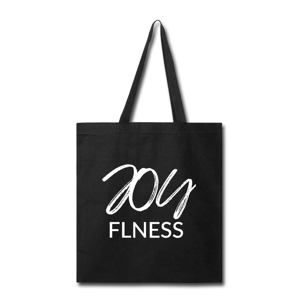 Tote Bag - black