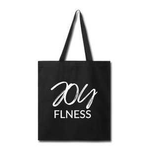 Tote Bag - black