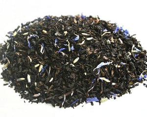 Assorted Hand Blended Loose Leaf Tea