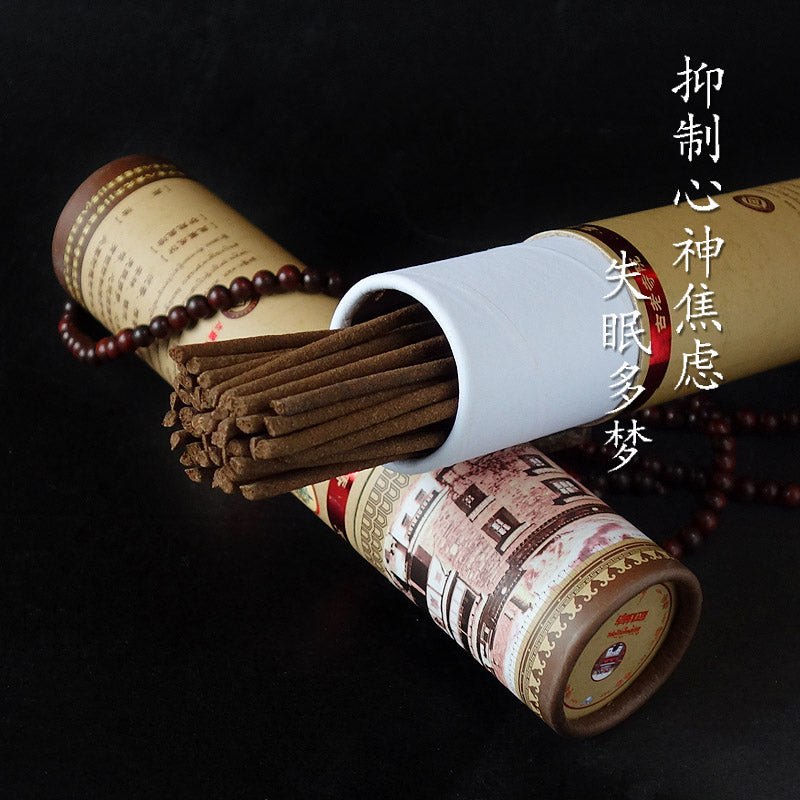 Tibet temple incense sticks (50)