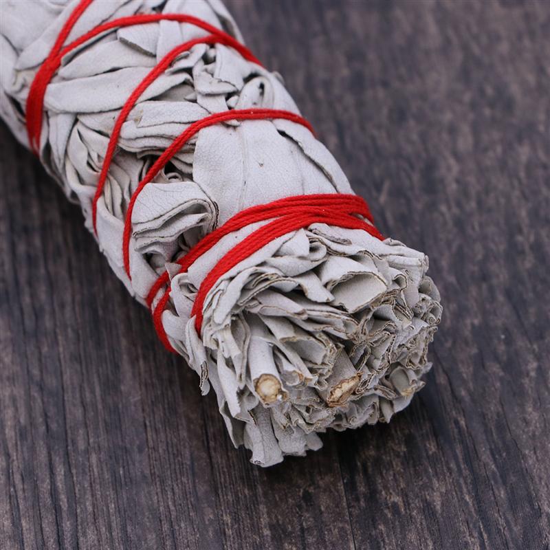 White Sage Smudging Wand