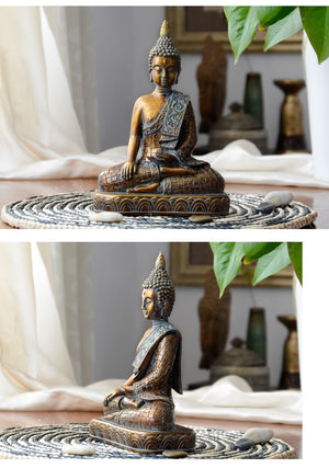 Thailand Buddha Statue