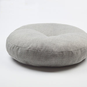 Linen Meditation Cushion