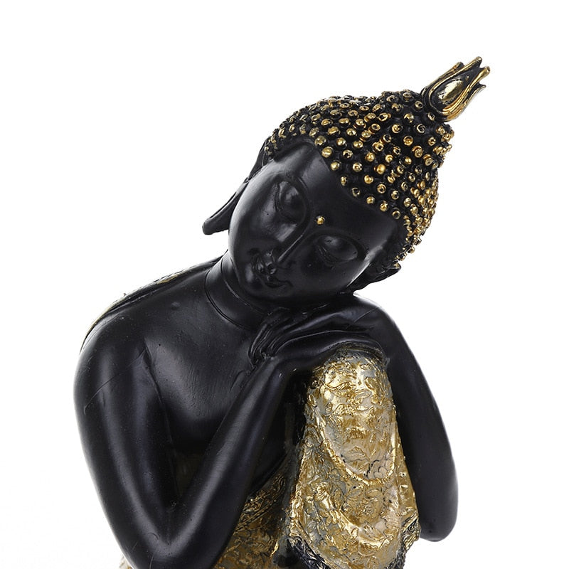 Thai Buddha Tathagata Statue