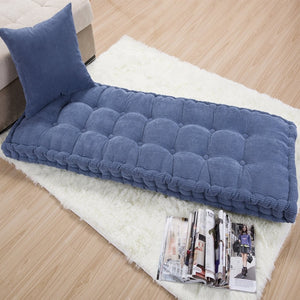 Long Tatami Floor Cushion
