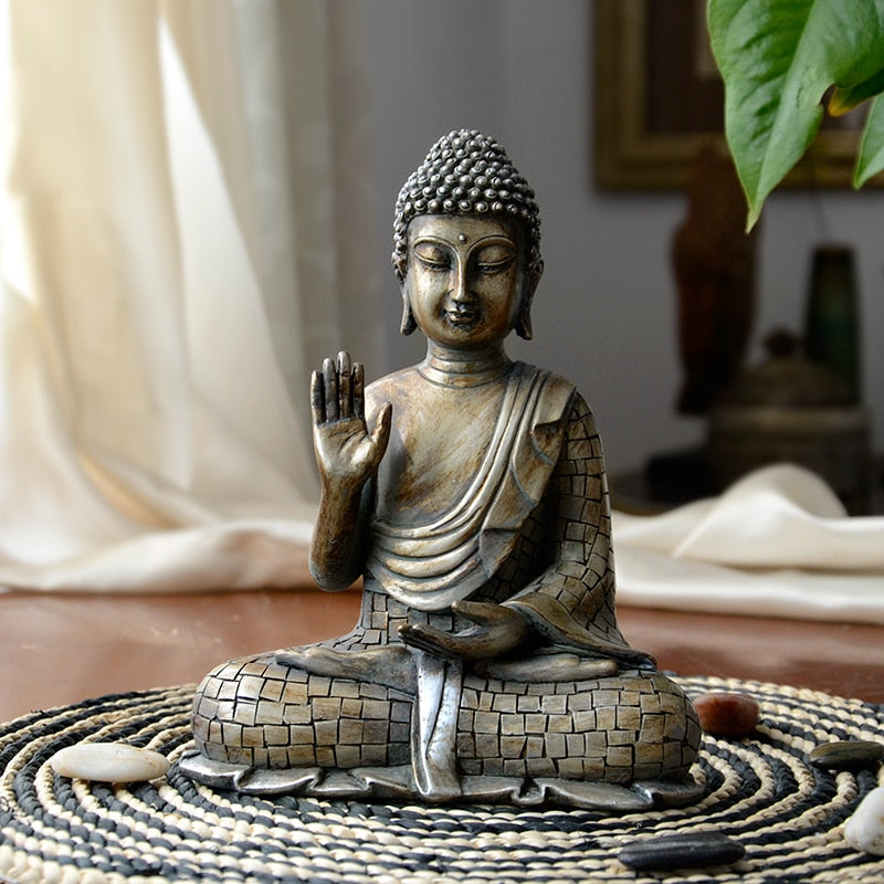 Thailand Buddha Statue