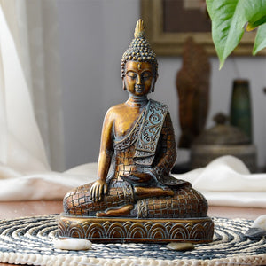 Thailand Buddha Statue