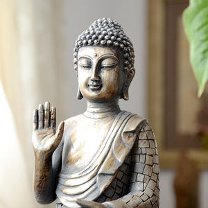 Thailand Buddha Statue