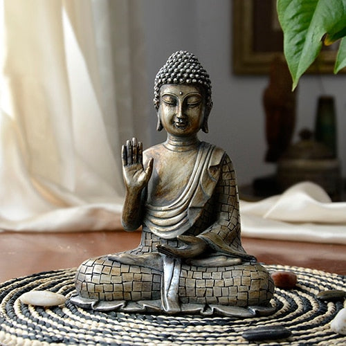 Thailand Buddha Statue