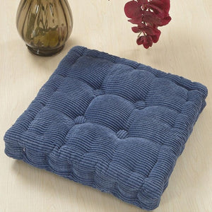 Corduroy Tatami Floor Cushion