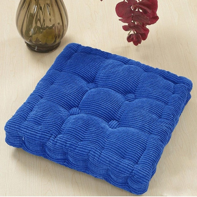 Corduroy Tatami Floor Cushion