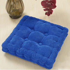 Corduroy Tatami Floor Cushion