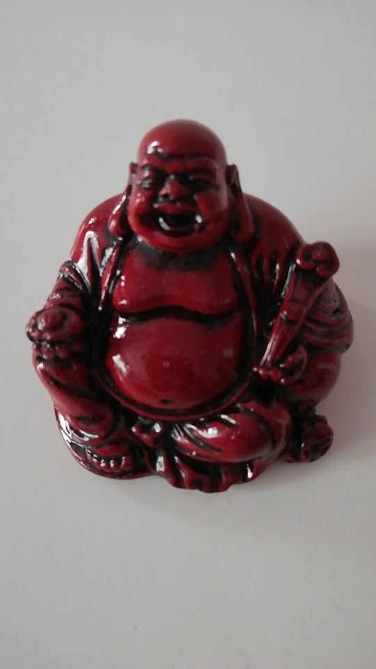 Laughing Buddha