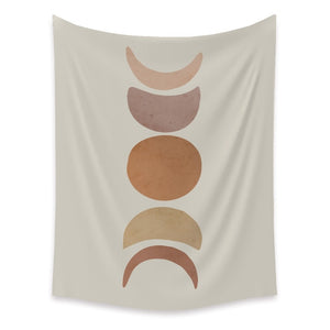 Bohemian Wall Tapestry