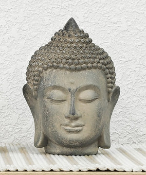 Chinese Buddha Statue