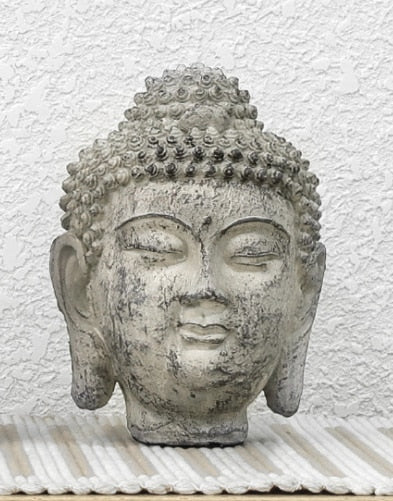 Chinese Buddha Statue