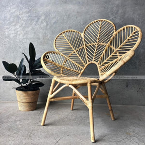 Indonesian Rattan Egg Chair