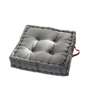 Dutch Velvet Tatami Floor Cushion